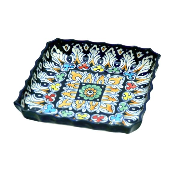 Square Serving Dish