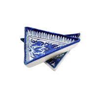 Triangle Serving Dish - Image 2