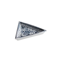 Triangle Serving Dish