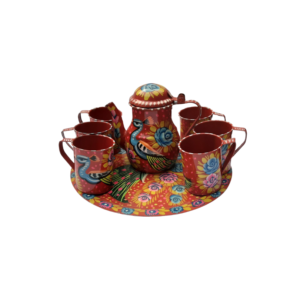 tea set