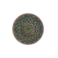 Wall Decor Plate