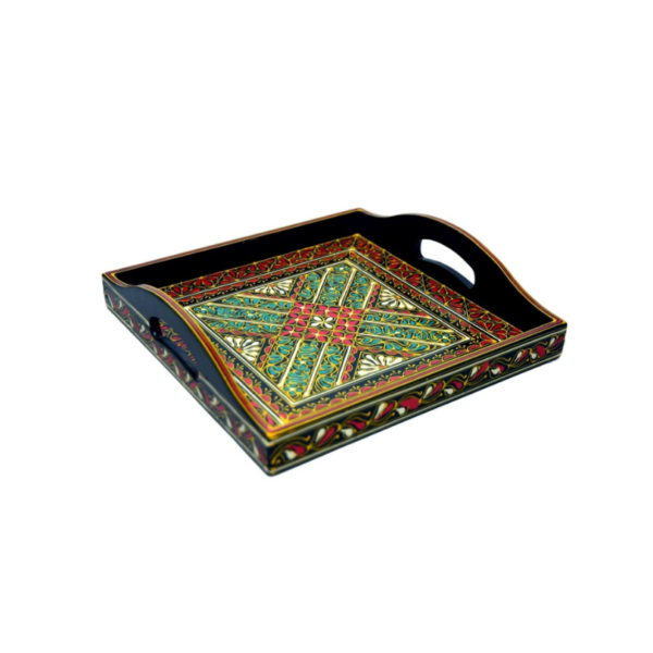 Serving Tray