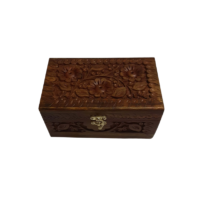 Jewellery Box