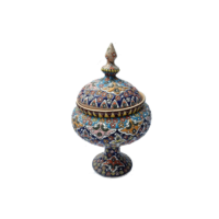 Turkish Vase - Image 6