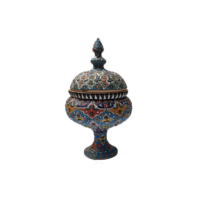 Turkish Vase - Image 5