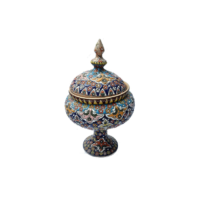 Turkish Vase - Image 3