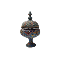 Turkish Vase - Image 2