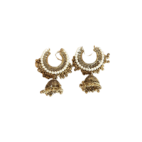 Antique Earrings - Image 3