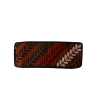 Artisan Embroidered Wallet - Image 5