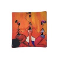 Customized Printed Cushioins (Set of 3) - Image 2