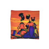 Customized Printed Cushioins (Set of 3) - Image 4